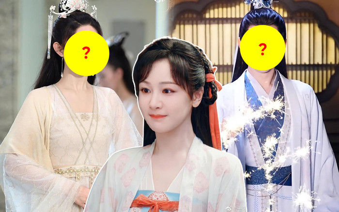 Buồn của Dương Tử, chị gái và tình mới dắt tay nhau đi đóng phim tiên hiệp mới? Ảnh 2