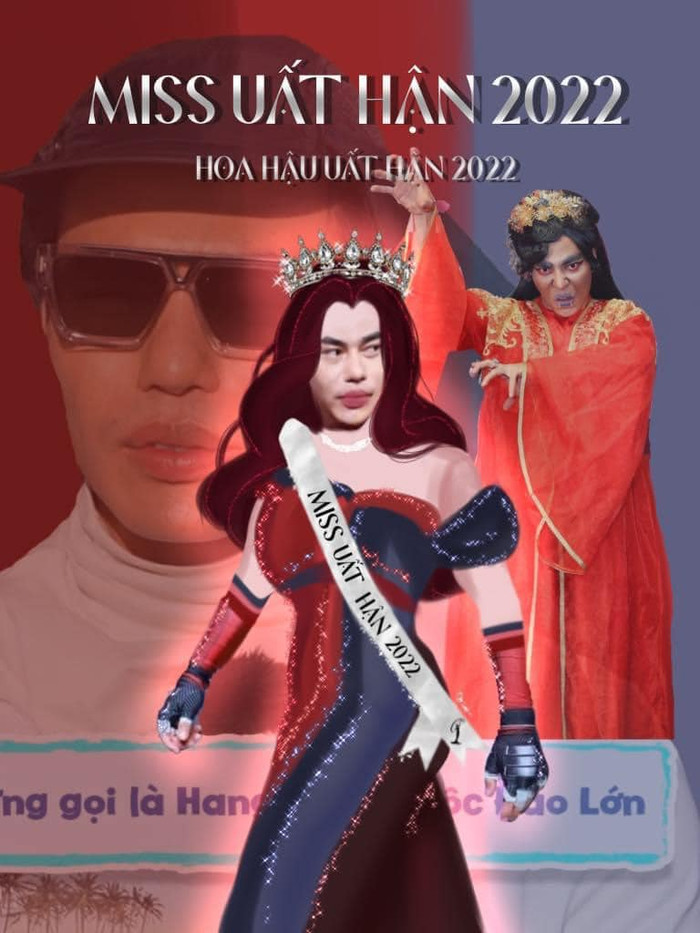  Những tấm hình trên nhanh chóng nhận được 'bão like' từ cộng đồng mạng. 