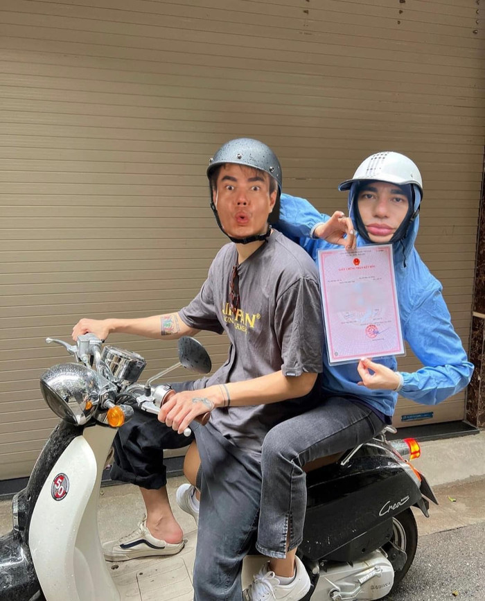 Dù là loạt ảnh dìm nhưng đã mang lại niềm vui và tiếng cười cho không ít khán giả bằng chứng là dưới phần bình luận lượng tương tác khá cao. 