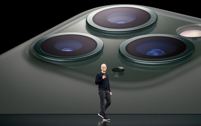 Apple xác nhận ngày ra mắt iPhone 14 Ảnh 2