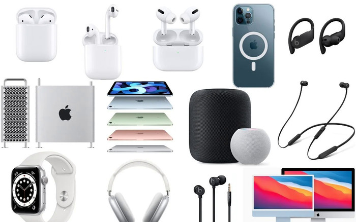 Những sản phẩm của Apple đẹp hoàn hảo nhưng có giá trên trời Ảnh 2