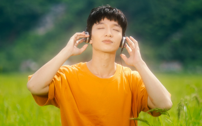Hoàng Dũng nghe nhầm lời ca khúc do chính mình hát chỉ vì một... bình luận Ảnh 2