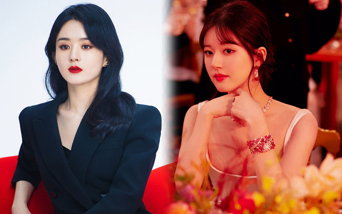 Vừa bạo nhờ Tinh Hán Xán Lạn, Triệu Lộ Tư đã có nguy cơ mất cả sự nghiệp, Triệu Lệ Dĩnh cũng bị vạ lây Ảnh 2