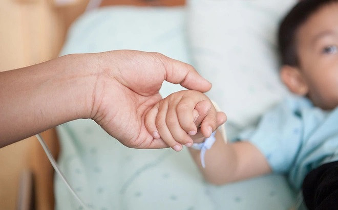 Đột quỵ có xảy ra ở trẻ nhỏ không? Dấu hiệu là gì? Ảnh 2