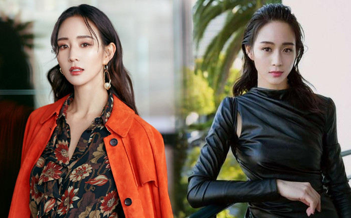 Vì sao 'đệ nhất mỹ nhân Đài Loan' Trương Quân Ninh U40 trông như gái đôi mươi? Ảnh 2