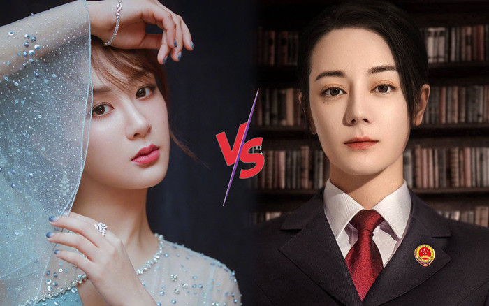 Phim chuyển hình của Địch Lệ Nhiệt Ba chưa chiếu đã nhận loạt đánh giá 1 sao, là do Dương Tử chơi xấu? Ảnh 2