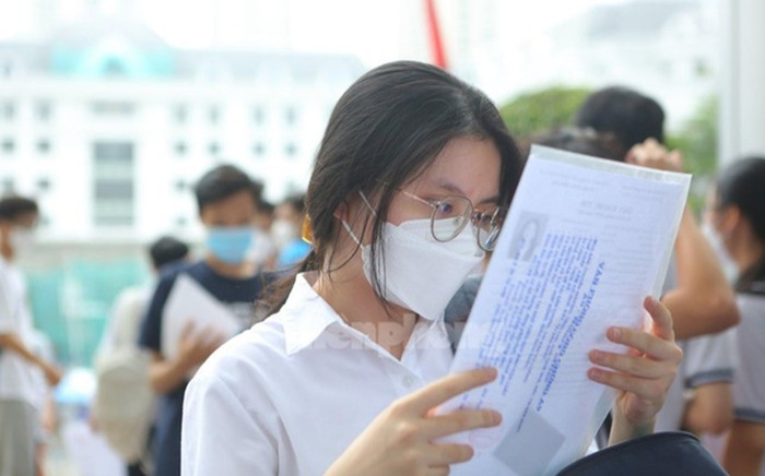 Thí sinh nơi nào bỏ xét tuyển đại học cao nhất nước Ảnh 2