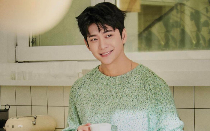 Kang Tae Oh tiết lộ cảnh quay yêu thích nhất trong Nữ Luật Sư Kỳ Lạ Woo Young Woo Ảnh 2