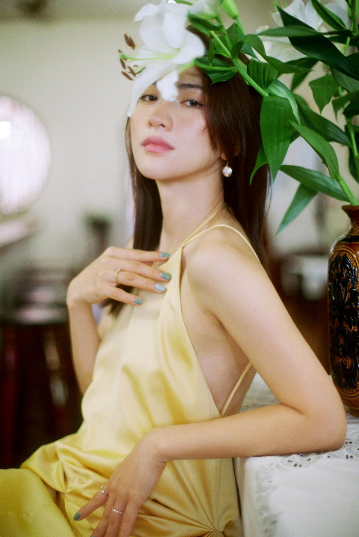Phương Anh Đào.