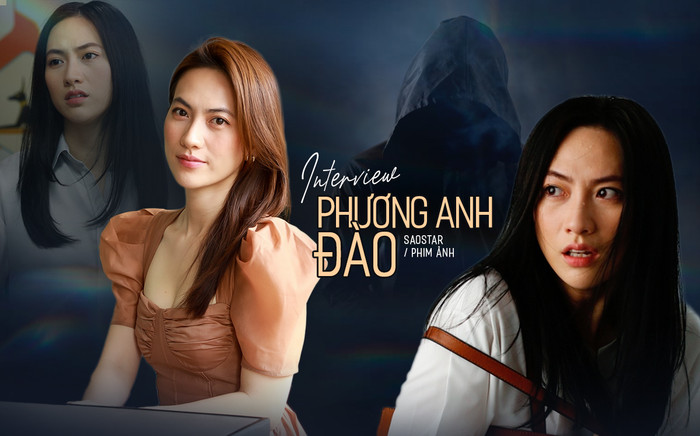 Diễn viên Phương Anh Đào: Từng stress vì bệnh tật, tiết lộ có ý định lấy chồng năm 18 tuổi Ảnh 2