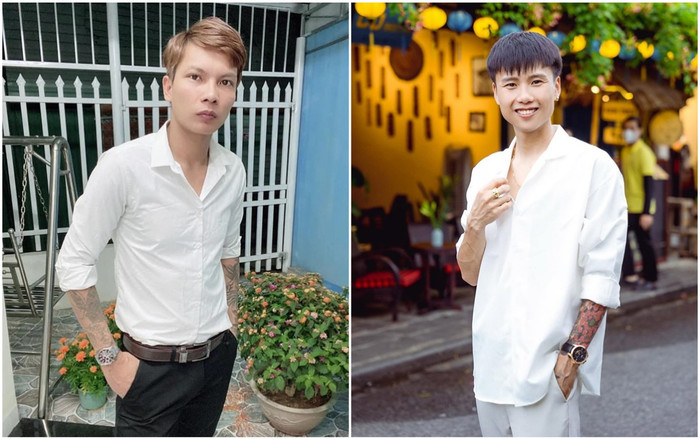 Bị 'tố' đòi tìm đến tận nhà lại còn có lời xúc phạm đến người mẹ quá cố của Lộc Fuho, Đạt Villa nói gì? Ảnh 2