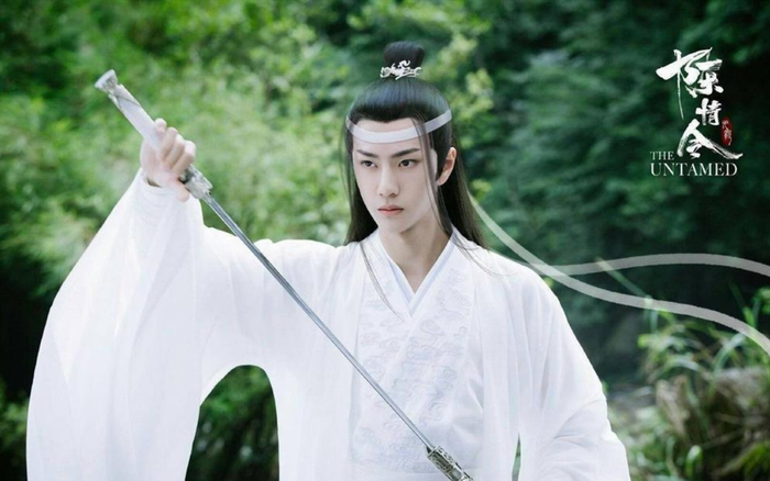 Vương Nhất Bác bị chê diễn xuất đơ cứng trong hầu hết các dự án.