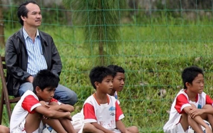 Làm bóng đá phải tử tế và giáo dục tốt cho cầu thủ Ảnh 2