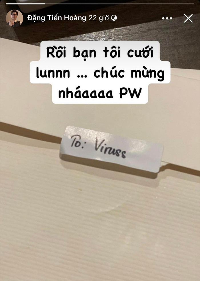 Rộ thông tin 'hot streamer' PewPew chuẩn bị lên xe hoa làm 'chồng người ta' Ảnh 3