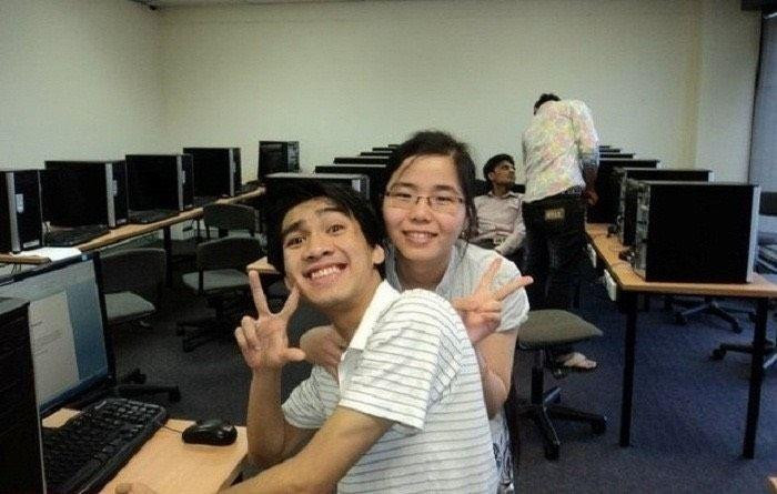 Pewpew - LyLy không thể đến bên nhau sau 12 năm quen nhau.
