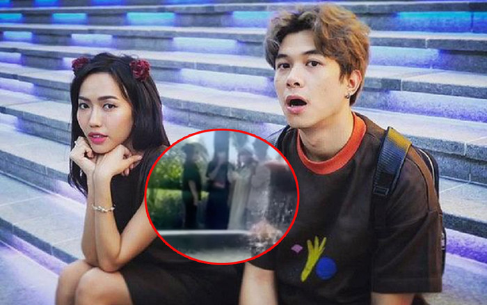 Diệu Nhi - Anh Tú đi khảo sát địa điểm tổ chức lễ cưới, hóa ra lại là nơi thân thuộc với cô dâu Ảnh 2