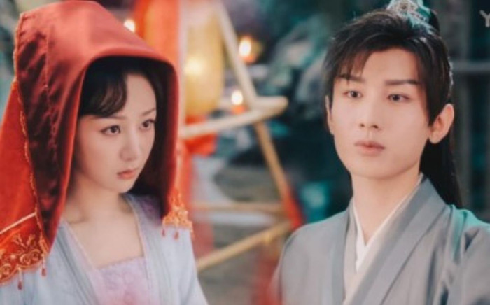 Điểm Douban của Trầm Vụn Hương Phai tăng nhẹ, liệu có còn cơ hội cho Dương Tử? Ảnh 2