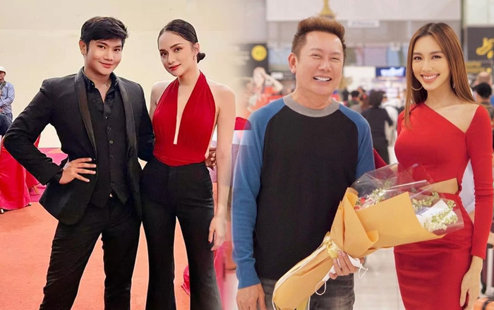 Missosology và Miss Grand có biến căng, ông Nawat giận tím mặt: 'Luật sư sẽ làm việc với bạn' Ảnh 2