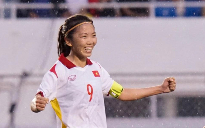 Huỳnh Như chính thức ra mắt Lank FC: 'Cô ấy đến để viết lịch sử' Ảnh 2