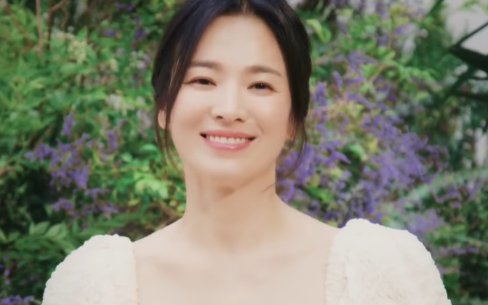 Khán giả lo lắng cho tình trạng hiện tại của Song Hye Kyo Ảnh 5