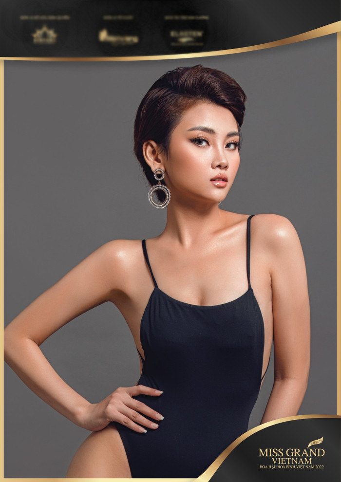 'Quậy đục nước' tại Miss Universe VN 2019, liệu Mỹ Khôi có giật ngôi nữ hoàng drama tại Miss Grand VN? Ảnh 1