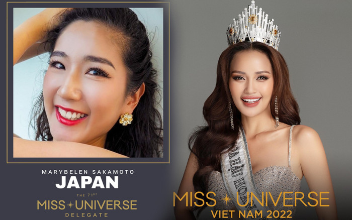 Đại diện Nhật Bản tại Miss Universe lộ diện: Sành sỏi 3 thứ tiếng, từng du ngoạn 20 quốc gia Ảnh 2