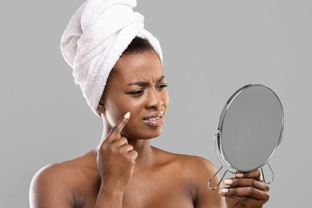 Thói quen xấu khiến làn da của chị em lão hóa nhanh không tưởng Ảnh 3