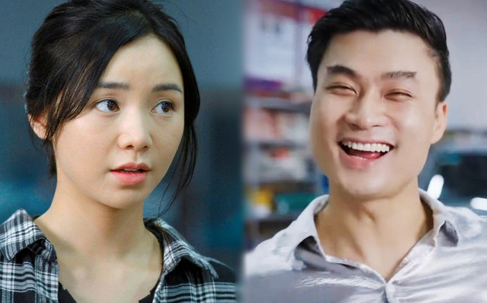 Quỳnh Kool tự tay đào lại ảnh chụp chung với 'Phó's lãnh đạo' Duy Hưng thời 'trẻ trâu' trong Quỳnh Búp Bê Ảnh 2