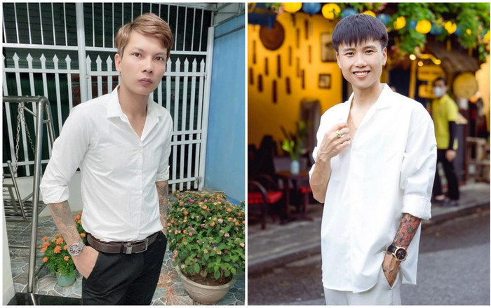 Giữa tâm drama với Đạt Villa, Lộc Fuho khẳng định: 'Ké fame nó làm gì, chắc gì đã nhiều like bằng thầy' Ảnh 2