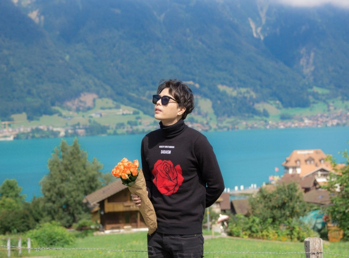 Đầu tư phòng thu khủng bạc tỷ, Trịnh Thăng Bình giàu đến cỡ nào? Ảnh 7