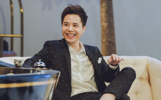 Đầu tư phòng thu khủng bạc tỷ, Trịnh Thăng Bình giàu đến cỡ nào? Ảnh 2