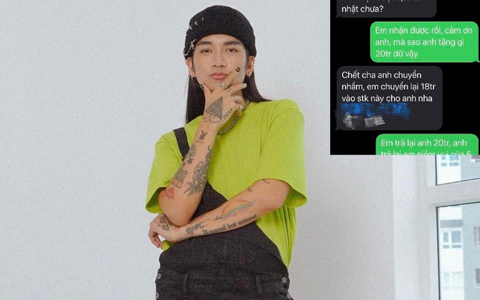 BB Trần khoe quà sinh nhật khủng nhưng lại nhận được 'cú quay xe' cực gấp từ quản lý Ảnh 2