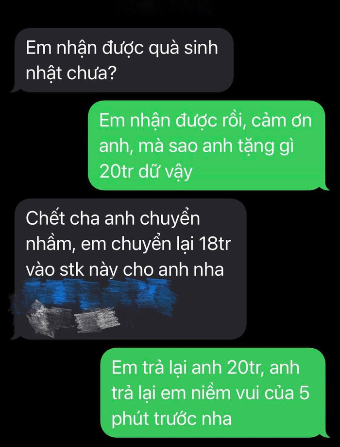 Tình huống 'dở khóc, dở cười' của BB Trần khiến dân tình được phen cười nghiêng ngả.