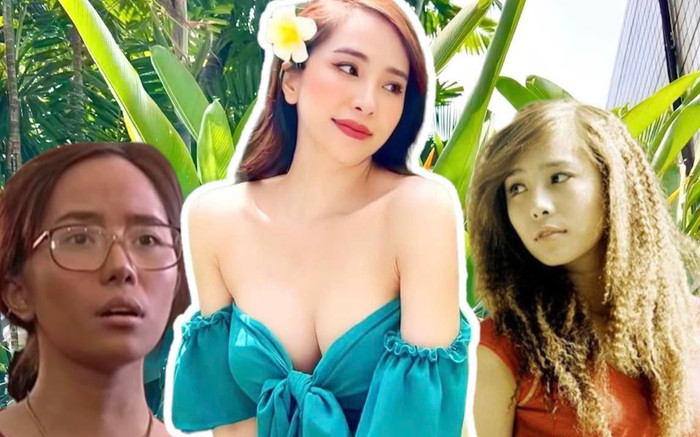 Hành trình 'lột xác' về nhan sắc của cá sấu chúa Quỳnh Nga Ảnh 2