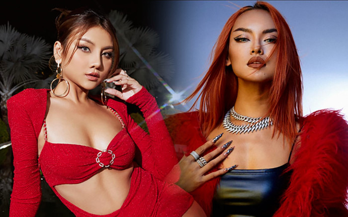 Mai Ngô - Mỹ Khôi tái xuất tại Miss Grand Vietnam: Ai sẽ là thí sinh hoa hậu 'thị phi' nhất? Ảnh 2