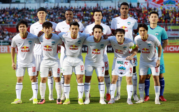 Vấn đề của HAGL và HLV Kiatisuk Ảnh 2