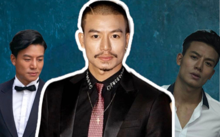 Diện mạo thay đổi của diễn viên Hiếu Nguyễn sau thập kỉ vào nghề Ảnh 2