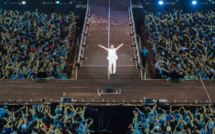 Công ty nam ca sĩ nổi tiếng bị điều tra sau cái chết của nhân viên Ảnh 2