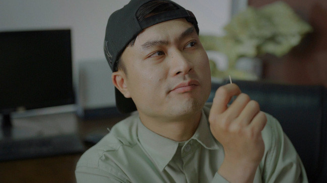 Không phải Quỳnh Kool, đây là nhân vật khiến Phó's chủ tịch Duy Hưng nhớ nhất ở Gara Hạnh Phúc Ảnh 7