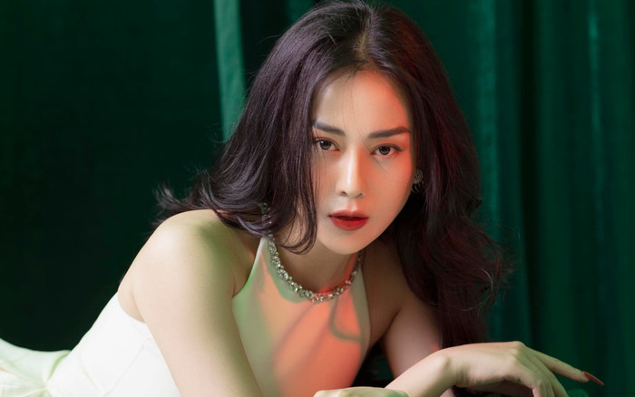 Phương Oanh: 'Có những mối quan hệ chỉ có người trong cuộc mới hiểu' Ảnh 2