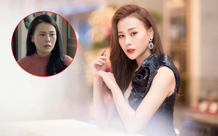 Phương Oanh từng được khen ngợi khi tuyên bố ghét kẻ thứ 3 và sợ đại gia Ảnh 2