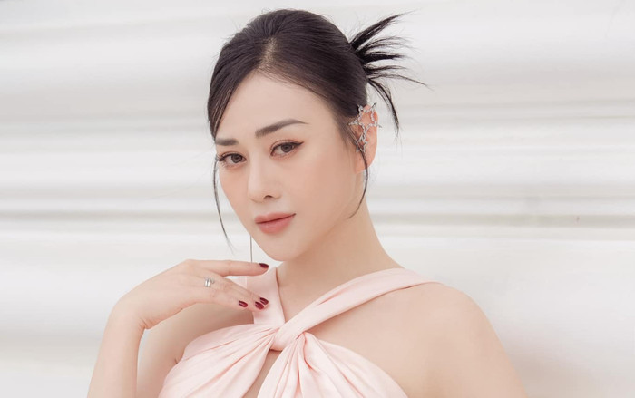 Mẫu người yêu lý tưởng của diễn viên Phương Oanh Ảnh 2