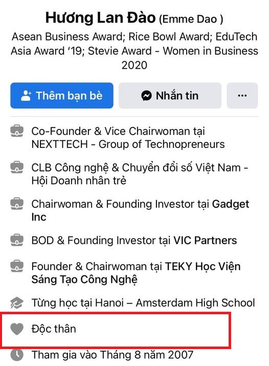 Động thái của vợ cũ Shark Bình gây tranh cãi giữa ồn ào của nam doanh nhân và diễn viên Phương Oanh Ảnh 4