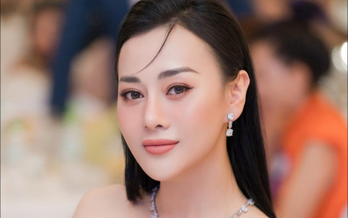 Ngắm nhìn khối tài sản 'kếch xù' của Phương Oanh, đúng chuẩn 'hồng nhan bạc tỷ' Ảnh 2