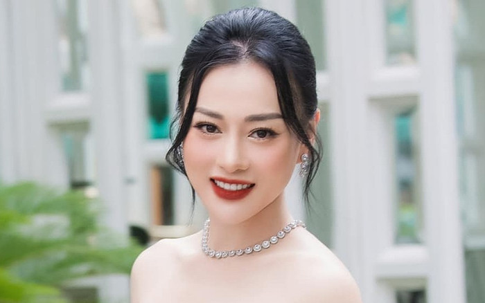 Phương Oanh từng chia sẻ nếu có bạn trai sẽ không đi đóng phim nữa, lý do vì sao? Ảnh 2