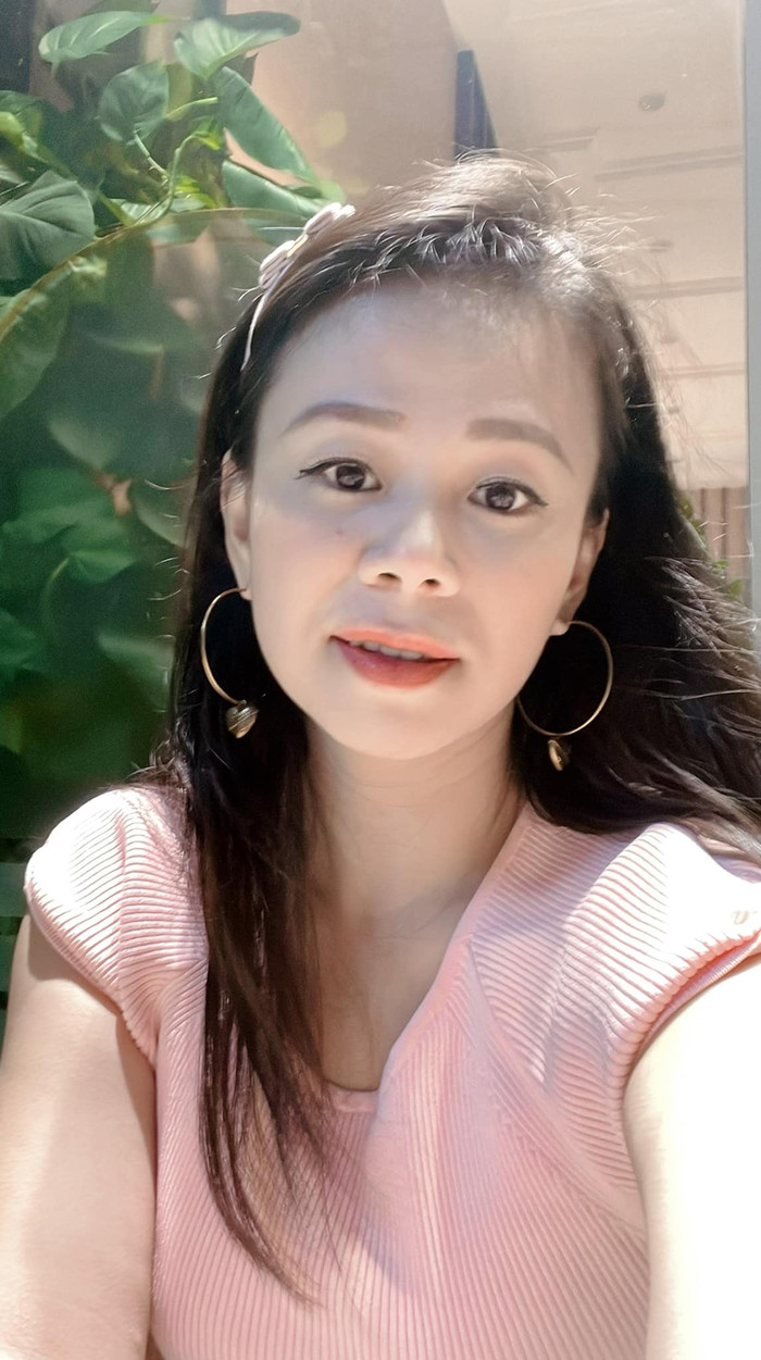 Bà xã của Shark Bình từng là người đi cùng ông từ con số 0.