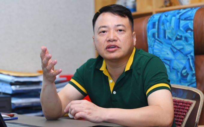 Hôn nhân kín tiếng của Shark Bình trước khi xác nhận hẹn hò với Phương Oanh Ảnh 2