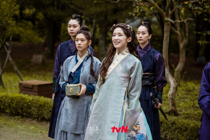 Alchemy Of Souls 2 thay đổi nữ chính Jung So Min, khán giả đồng loạt mong muốn đổi luôn nam chính Ảnh 2