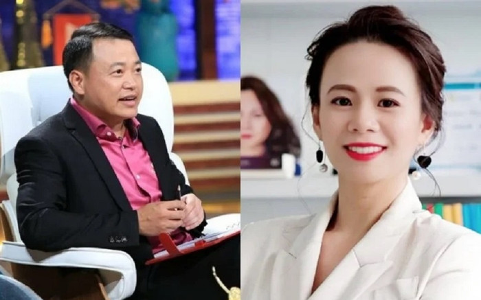 Shark Bình 'quay xe' chuyện ly hôn: 'Chúng tôi thoả thuận bằng miệng với nhau...' Ảnh 2