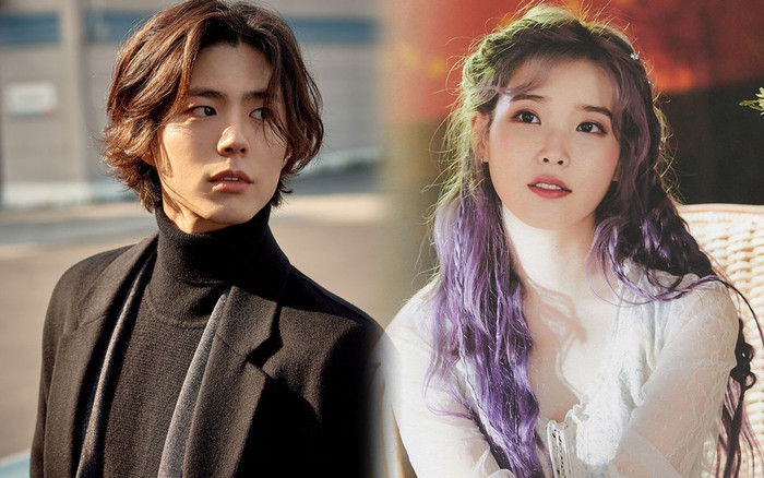 IU và Park Bo Gum hợp tác trong phim mới, nhưng thứ netizen quan tâm là combo visual cực phẩm Ảnh 2
